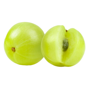 [Fresh] Amla (Gooseberry) 1 kg
