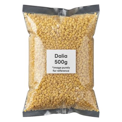 Dalia (Broken Wheat) 500 g