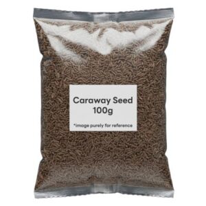 Caraway Seeds (Shahi Jeera)