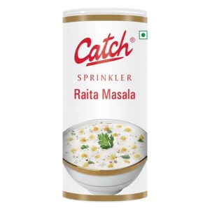 Catch Sprinkler Raita Masala 50 g