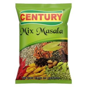 Century Mix Masala 350 g