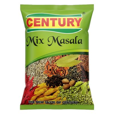 Century Mix Masala 350 g