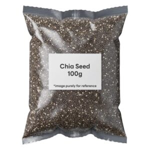 Chia Seed 100 g