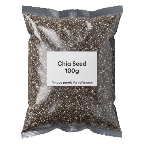 Chia Seed 100 g