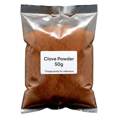 Clove Powder (Laung) 50 g