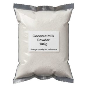 Coconut Milk (Powdered) 100 g