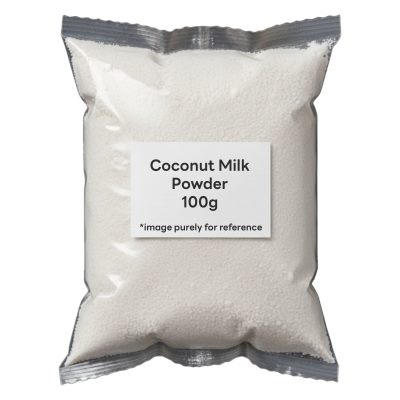Coconut Milk (Powdered) 100 g