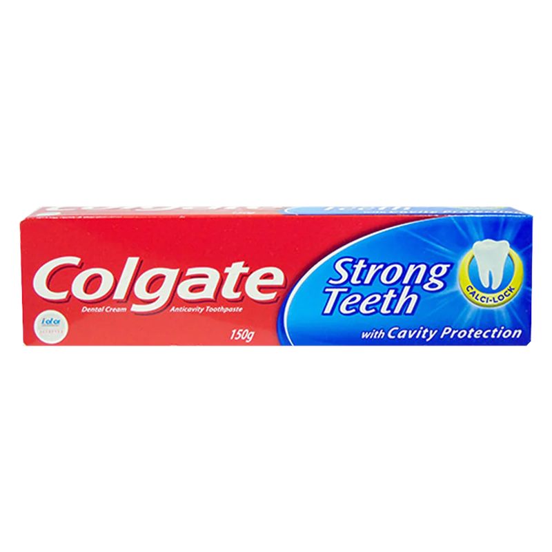 Colgate Toothpaste 100 g