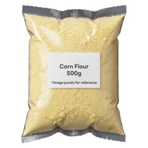 Corn Flour (Makki Atta) 500 g