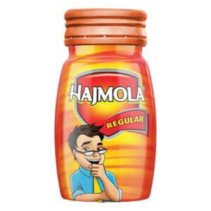 Hajmola (Regular) 120 tablets