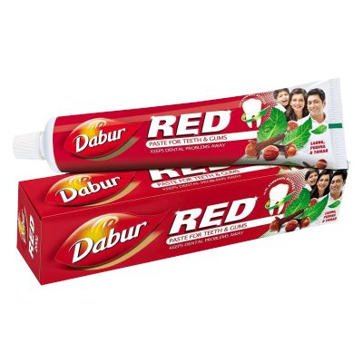 Toothpaste Dabur Red 100 g