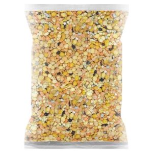 Mixed Dal (Split) 1 kg