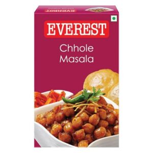 Masala - Chhole Masala Everest 100 g