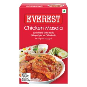 Masala - Chicken Masala Everest 100 g