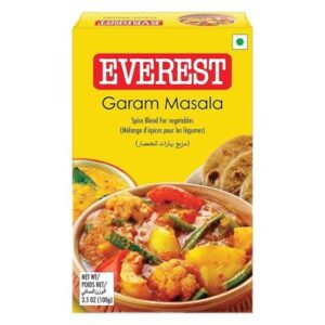 Masala Garam Masala Everest 100 g