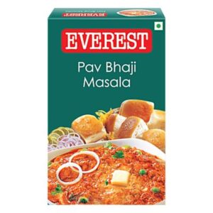 Masala Pav Bhaji Everest 100 g