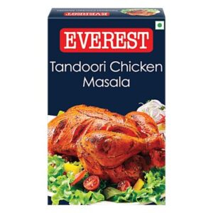 Tandoori Chicken Masala Everest 100 g