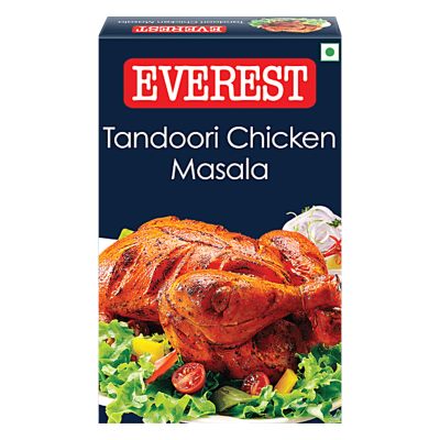 Tandoori Chicken Masala Everest 100 g
