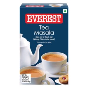 Masala Tea Everest 100 g