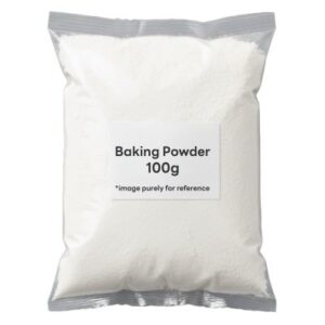Baking Powder 100 g