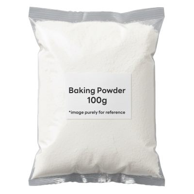 Baking Powder 100 g