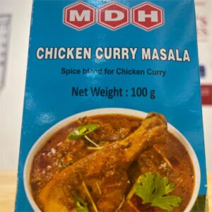Masala - Chicken Curry Masala MDH 100 g