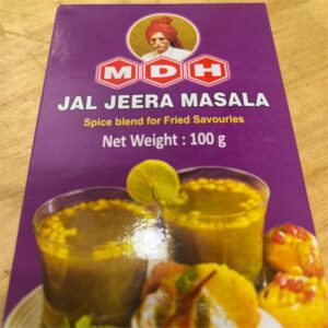 Masala Jal Jeera MDH 100 g