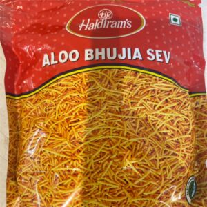 Namkeen Aloo Bhujia Haldirams 200 g