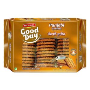 Britannia Good Day Punjabi Cookies 620 g