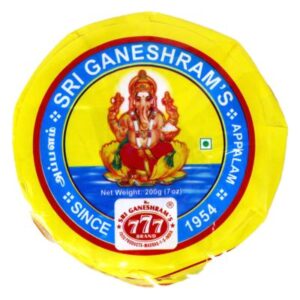 Papad Appalam 150 g