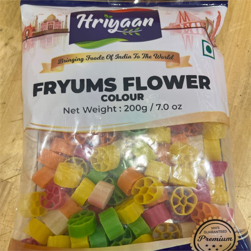 Fryums Tube 200 g