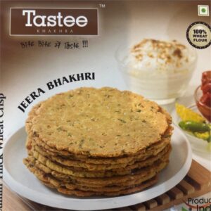 Bhakhri Jeera 180 g
