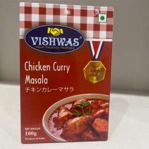 Masala - Chicken Curry Masala Vishwas 100 g