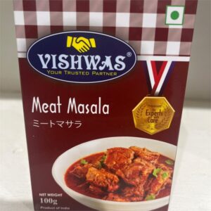 Masala Meat Vishwas 100 g