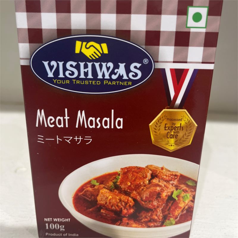 Masala Meat Vishwas 100 g